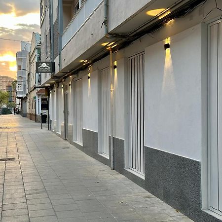 Reinapart Valencia Beach Exterior photo