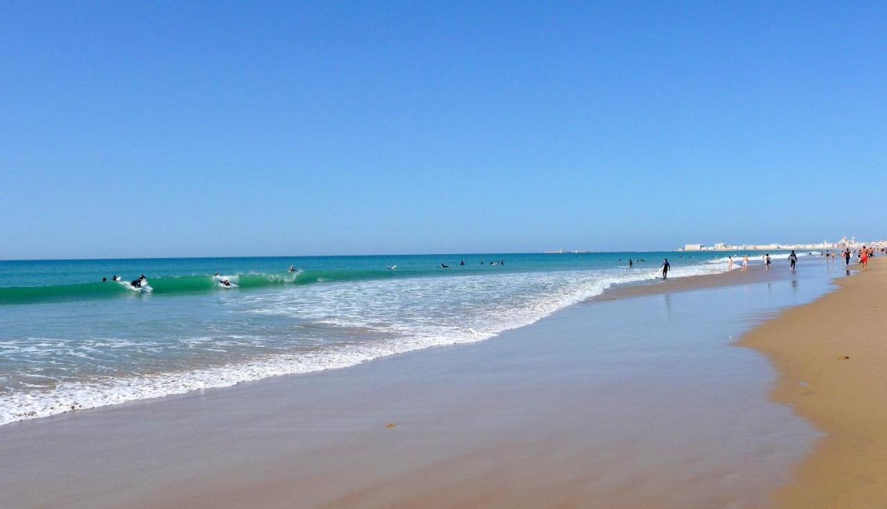 Reinapart Valencia Beach Exterior photo